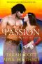 [Highland Brides of Skye 01] • Passion